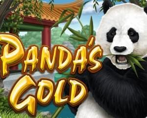 Pin-Up Games Pandas Gold
