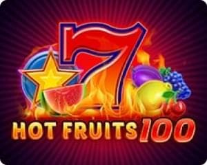 Pin-Up Games 7 Hot Fruit 100