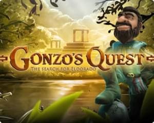 Pin-Up Games Gonzo's Quest