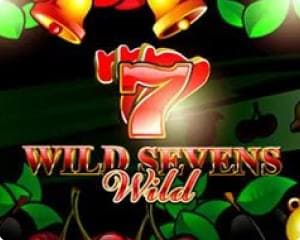 Pin-Up Games Wild Sevens